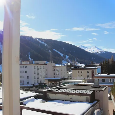 Europe Отель 4*