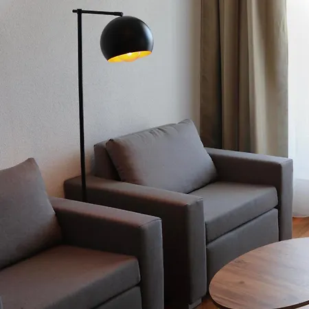 Europe Hotel 4*