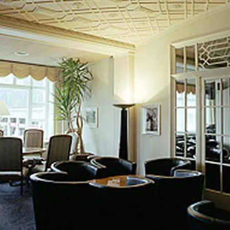Hotel Europe
